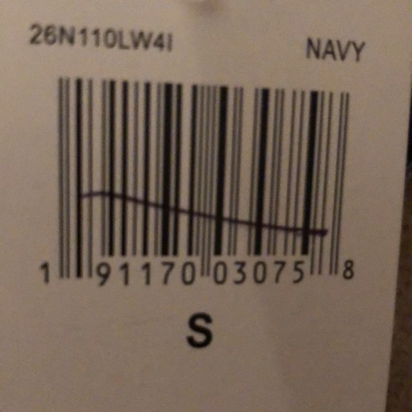 Trixie Dress Junior’s size S - Picture 5 of 7